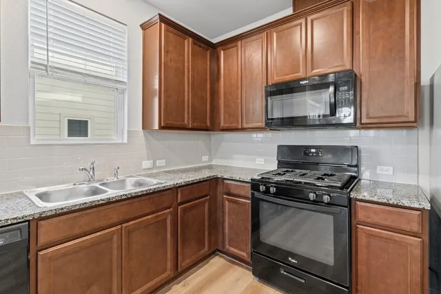 $2,350 | 7116 Silver Star Lane, Unit 75, Austin, TX 78744