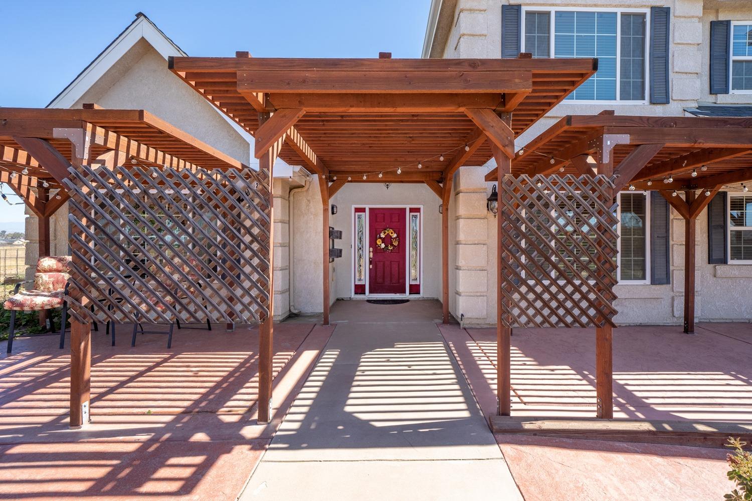 21197 Steward Road Madera, CA 93638 - Photo 11 of 41