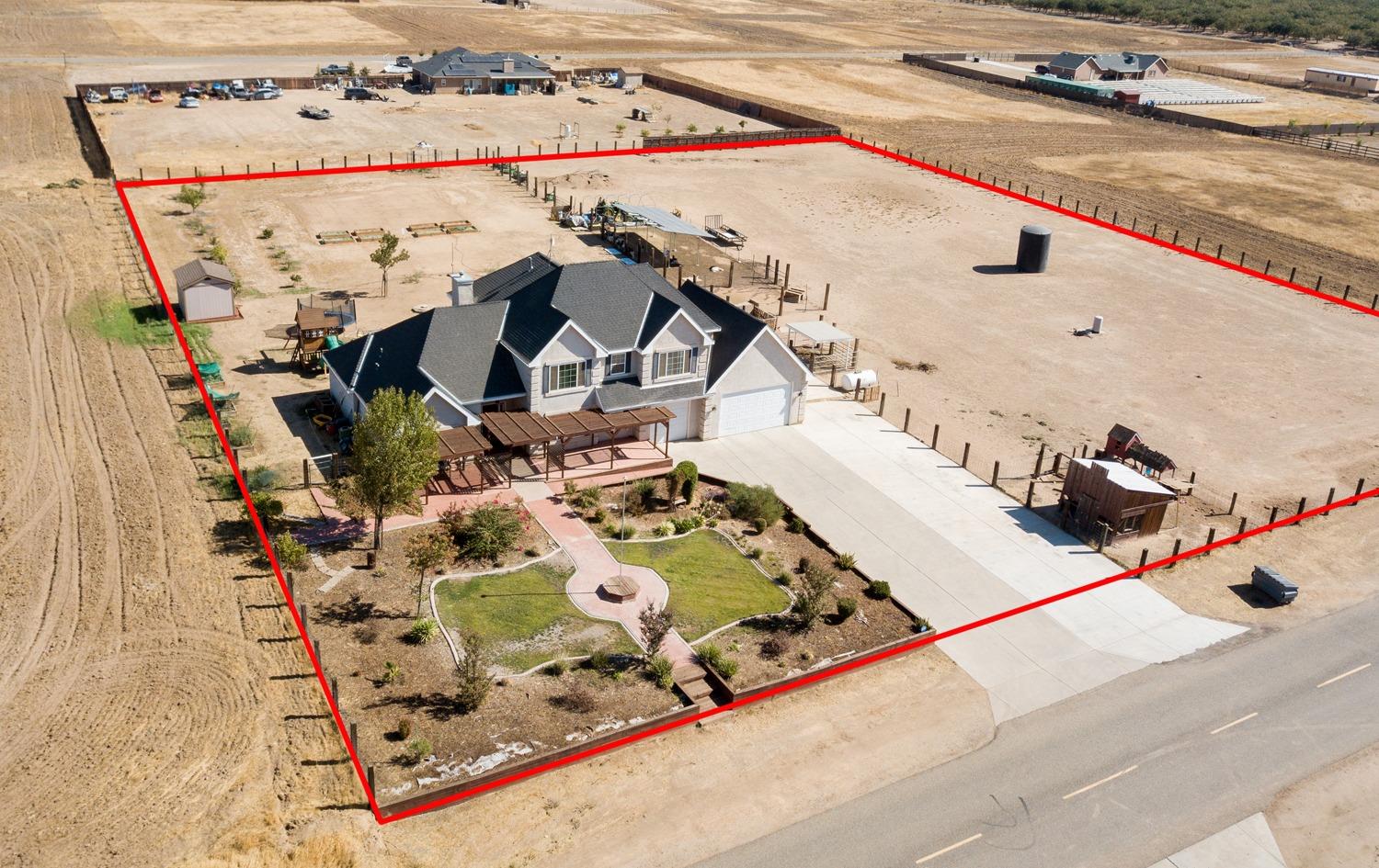 21197 Steward Road Madera, CA 93638 - Photo 2 of 41