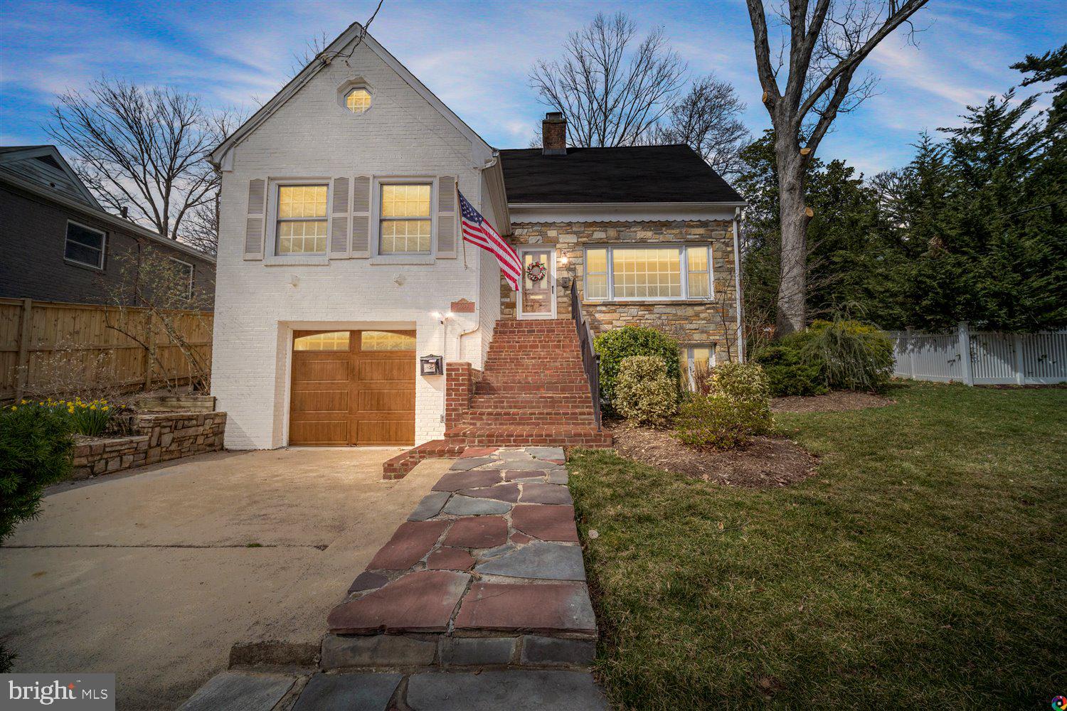 3008 Russell Road Alexandria, VA 22305 - Photo 1 of 56 Welcome to 3008 Russell Road!