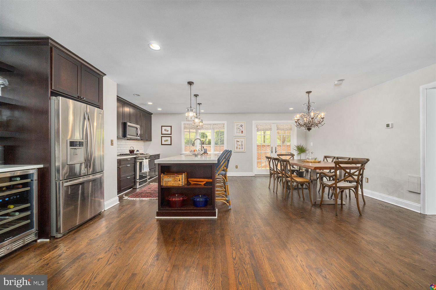 3008 Russell Road Alexandria, VA 22305 - Photo 13 of 56
