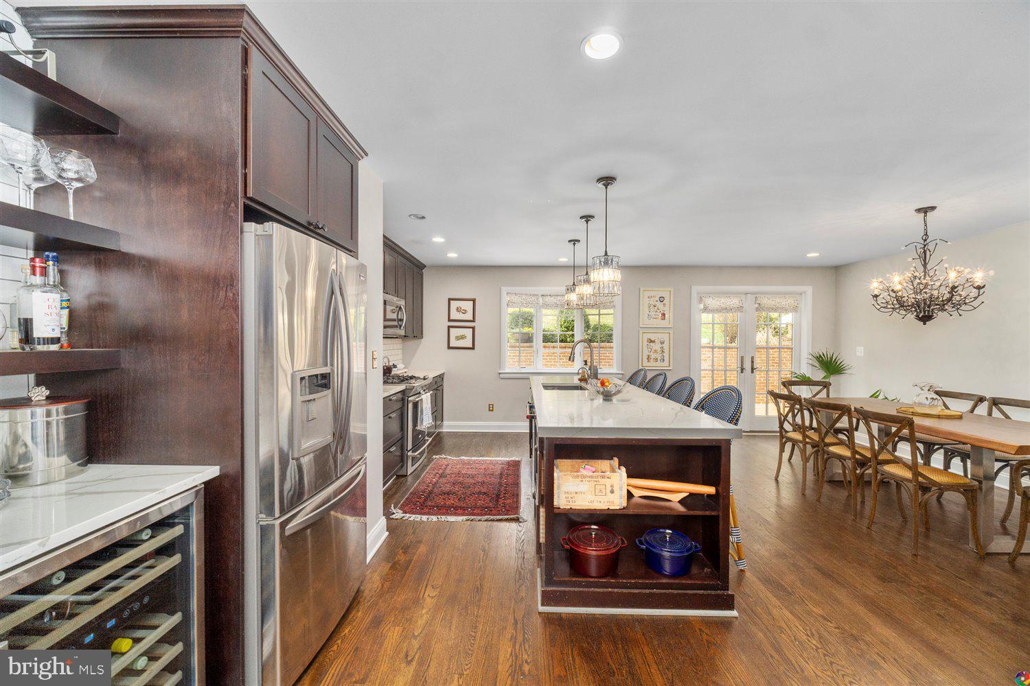 3008 Russell Road Alexandria, VA 22305 - Photo 15 of 56