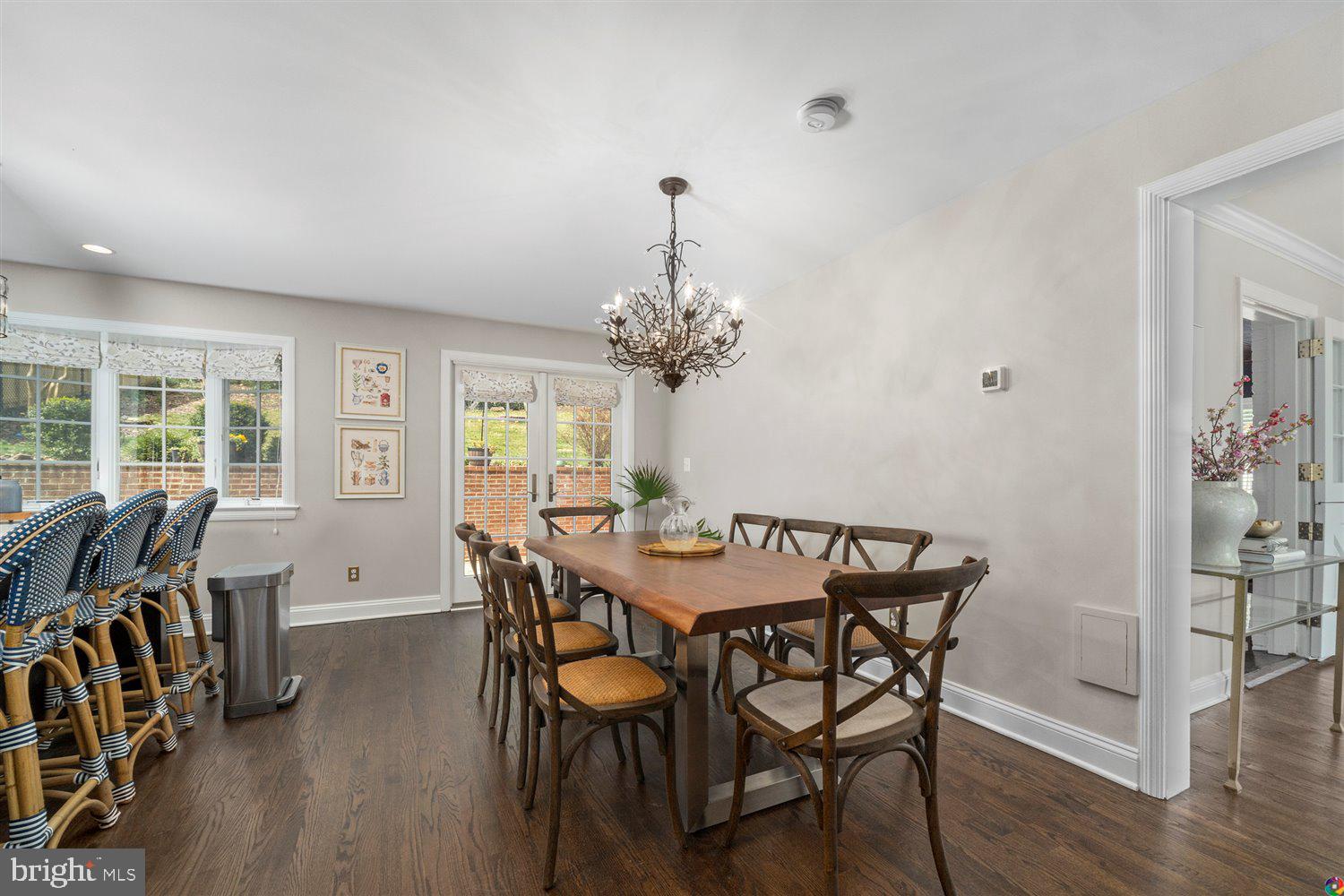 3008 Russell Road Alexandria, VA 22305 - Photo 21 of 56