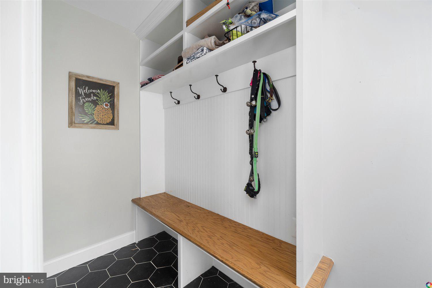 3008 Russell Road Alexandria, VA 22305 - Photo 25 of 56 Mud room