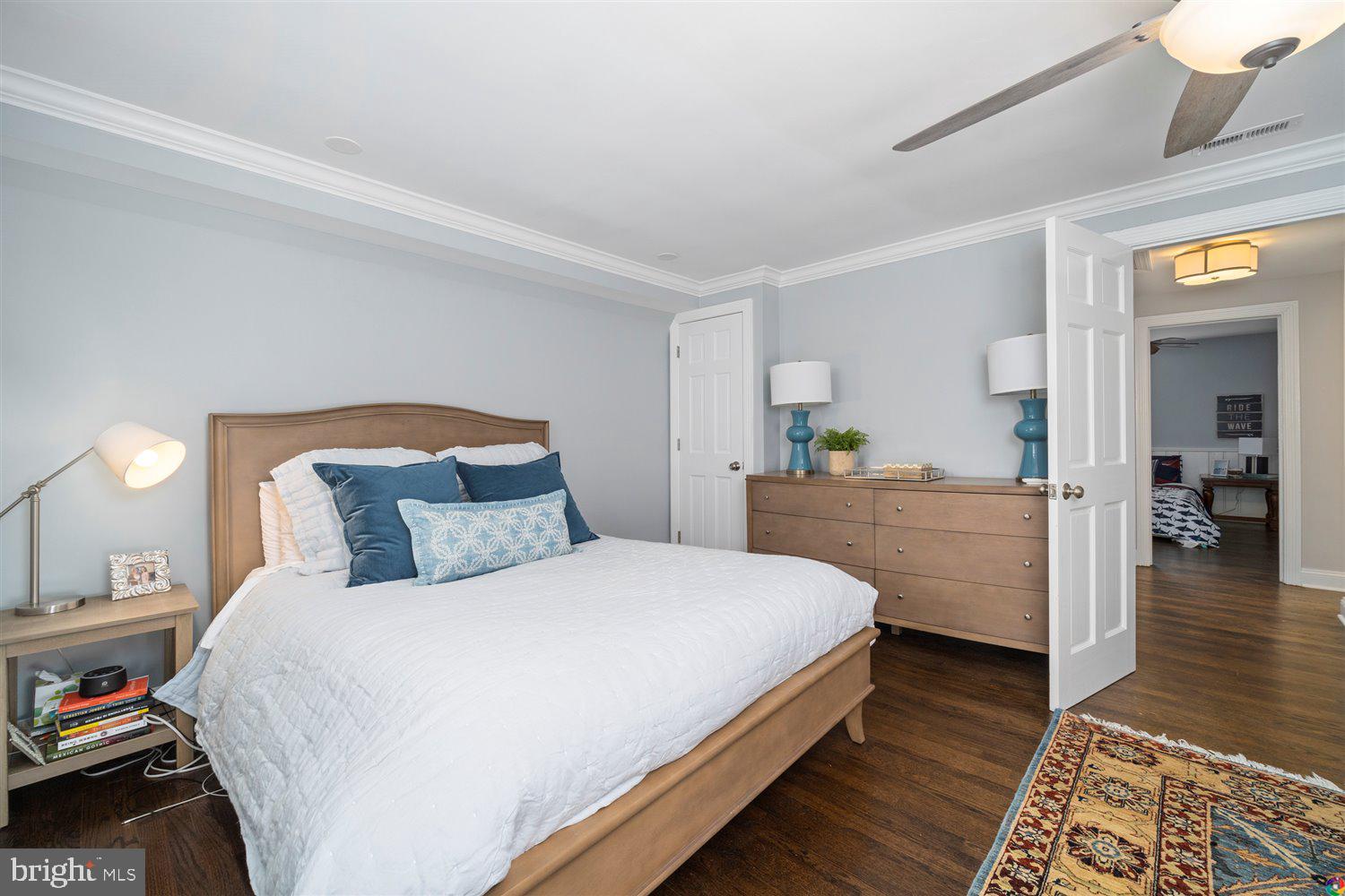 3008 Russell Road Alexandria, VA 22305 - Photo 31 of 56