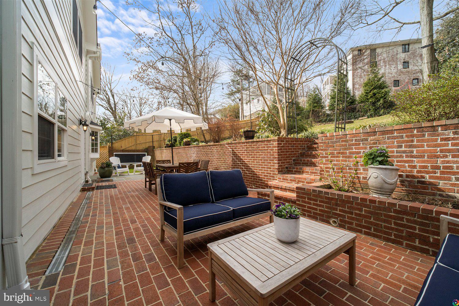 3008 Russell Road Alexandria, VA 22305 - Photo 44 of 56