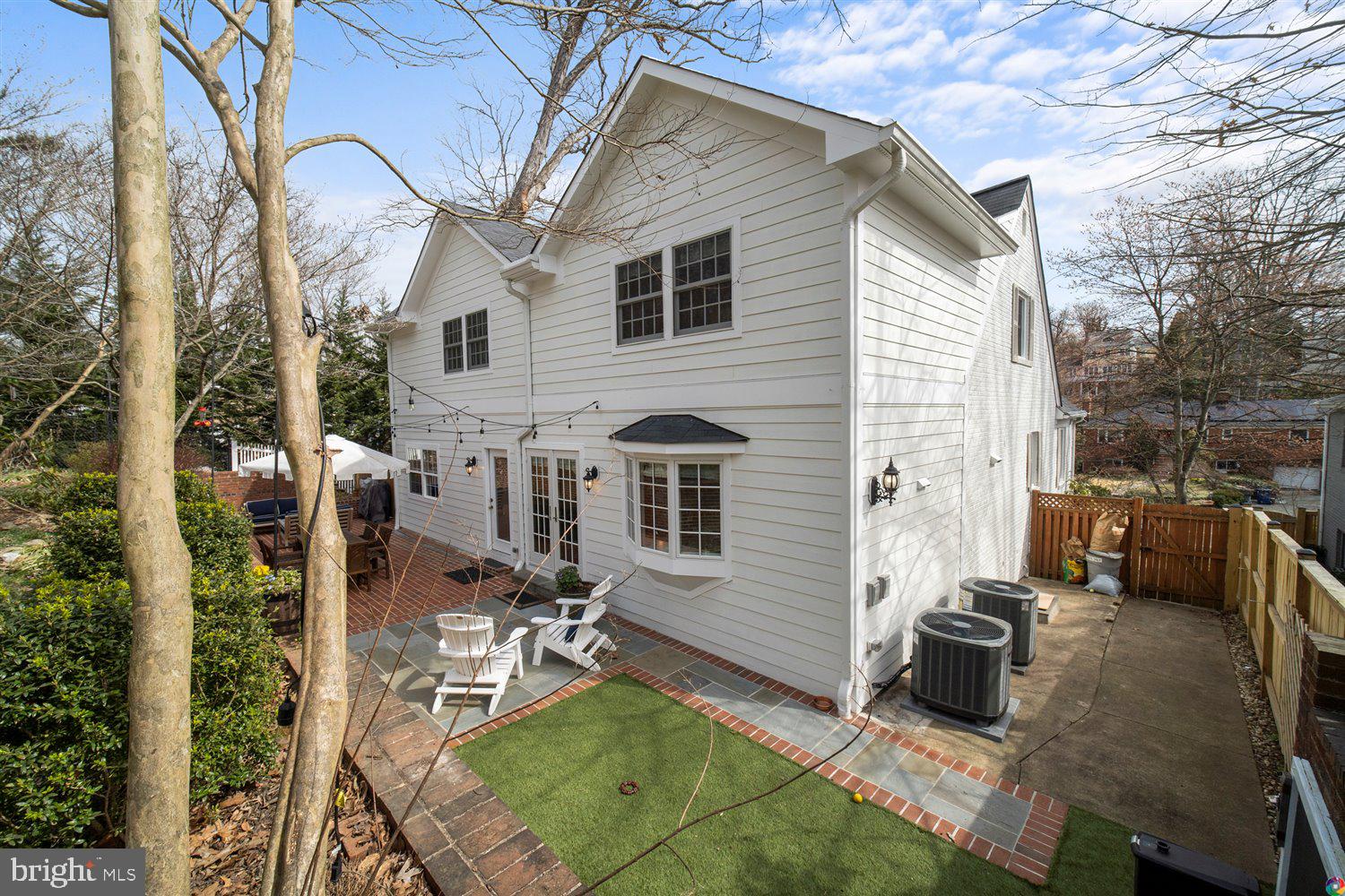 3008 Russell Road Alexandria, VA 22305 - Photo 50 of 56