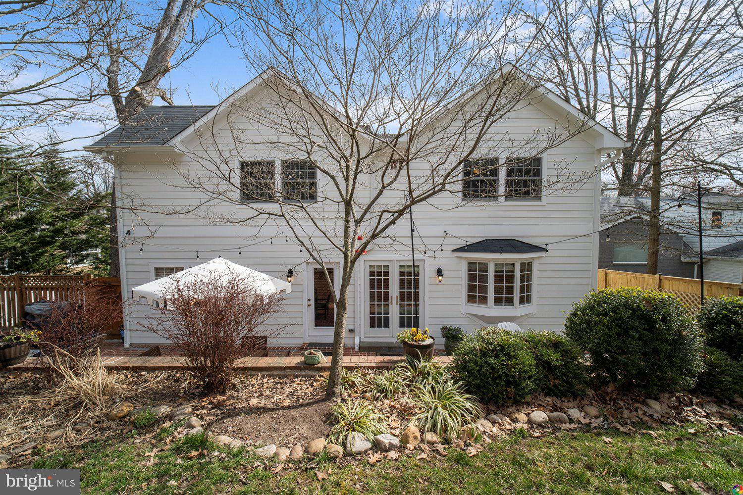 3008 Russell Road Alexandria, VA 22305 - Photo 51 of 56