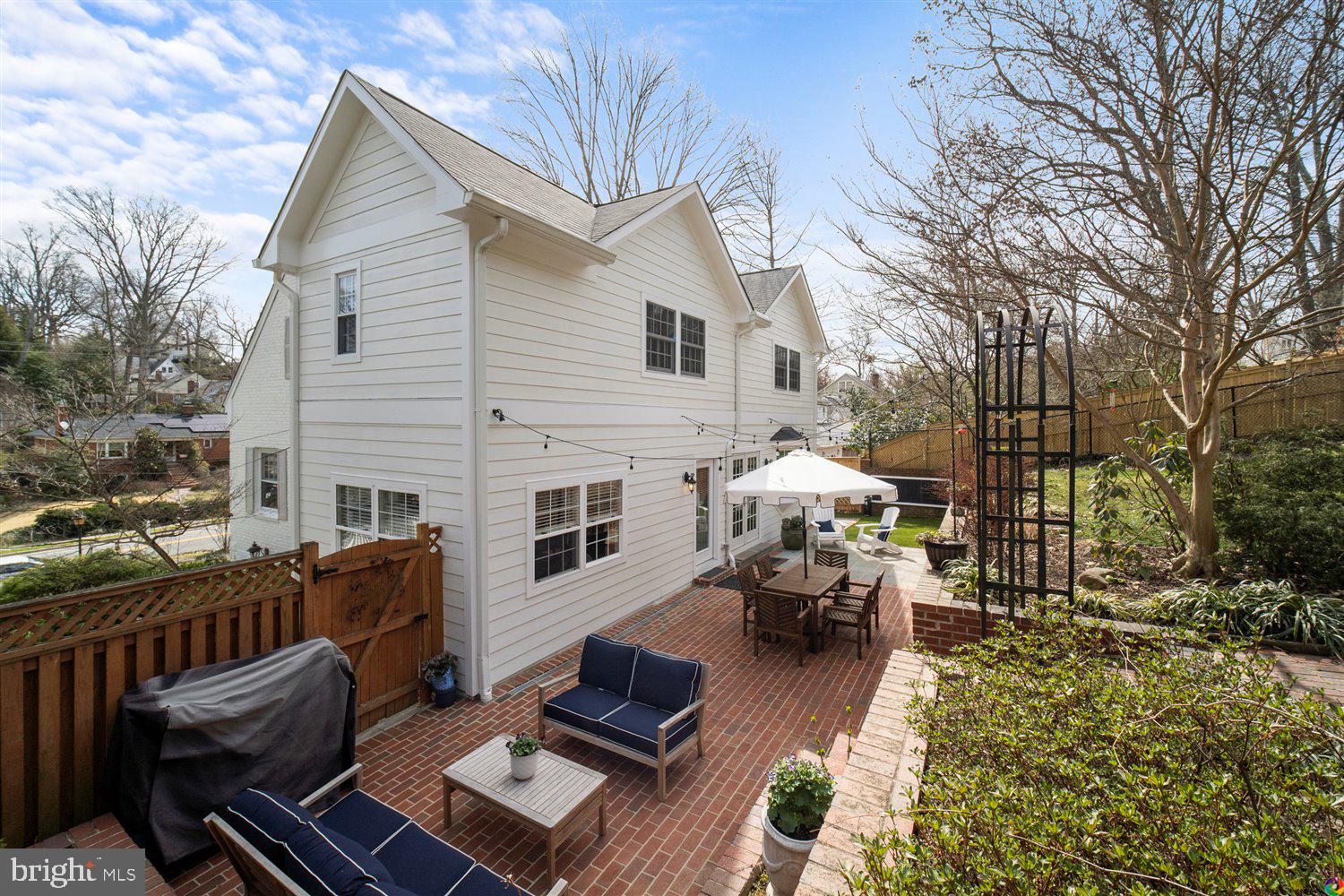 3008 Russell Road Alexandria, VA 22305 - Photo 53 of 56