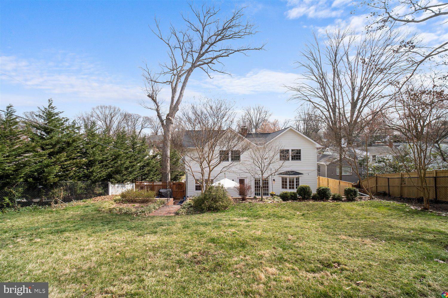 3008 Russell Road Alexandria, VA 22305 - Photo 56 of 56