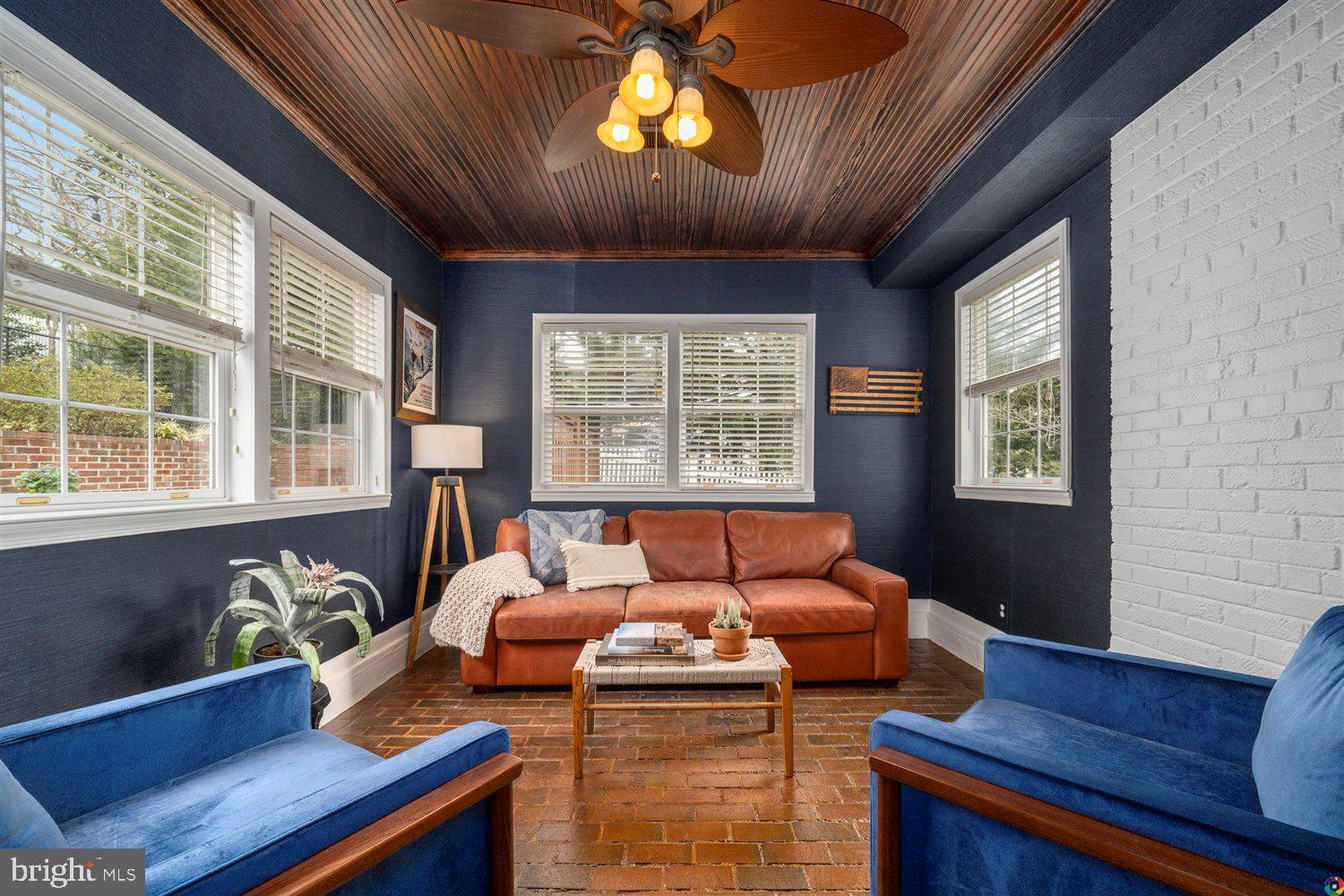 3008 Russell Road Alexandria, VA 22305 - Photo 10 of 56