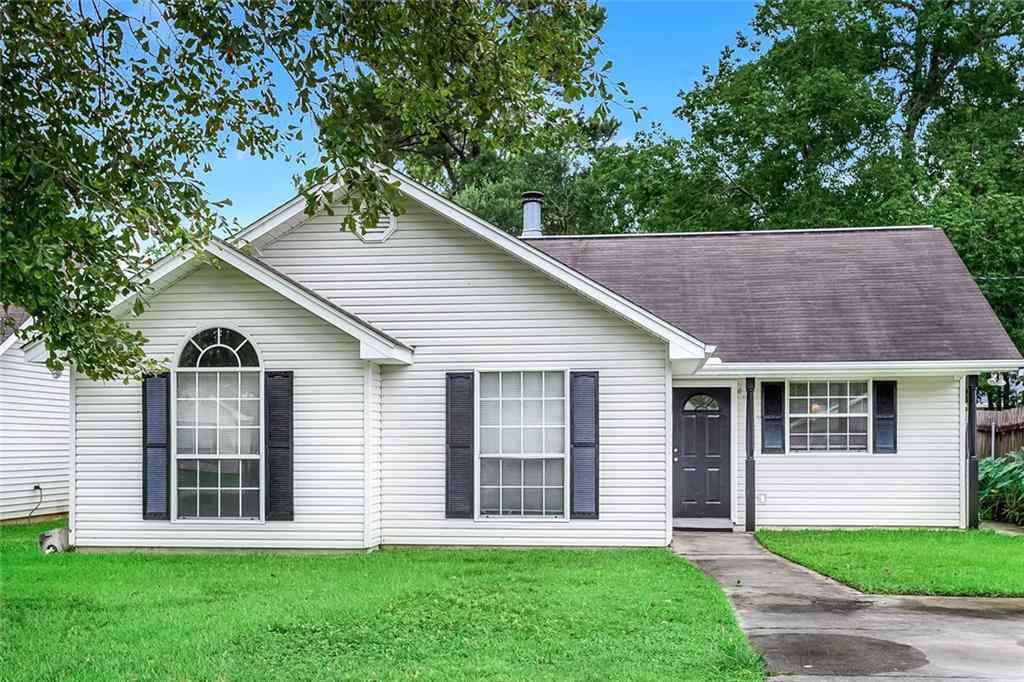 40819 Ranch Road Slidell, LA 70461 - Photo 1 of 11