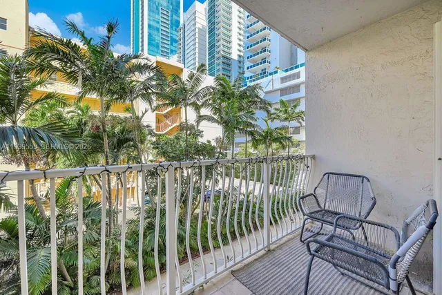 $2,150 | 677 Northeast 24th Street, Unit 304, Miami, FL 33137