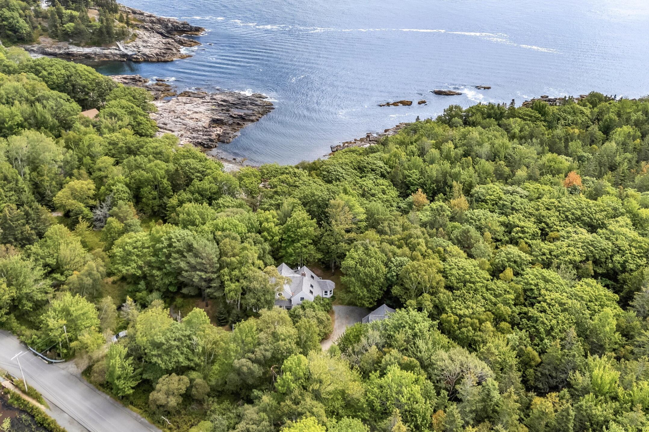 472 Schooner Head Road Bar Harbor, ME 04609 - Photo 7 of 111 over the top