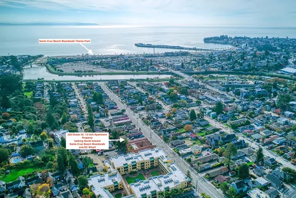$2,995,000 | Ocean Street, Santa Cruz, CA 95060
