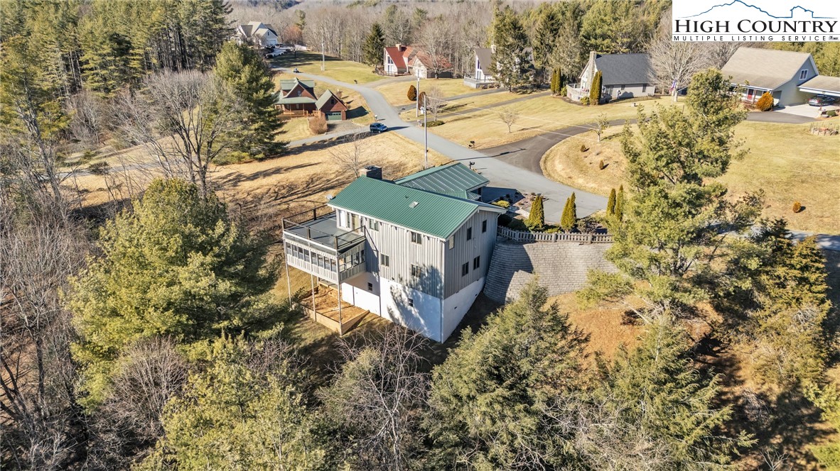 255 Clear View Ridge Crumpler, NC 28617 - Photo 38 of 42