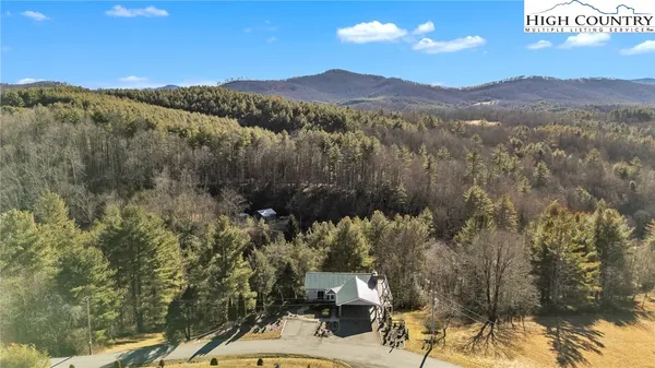 $495,000 | 255 Clear View Ridge, Crumpler, NC 28617