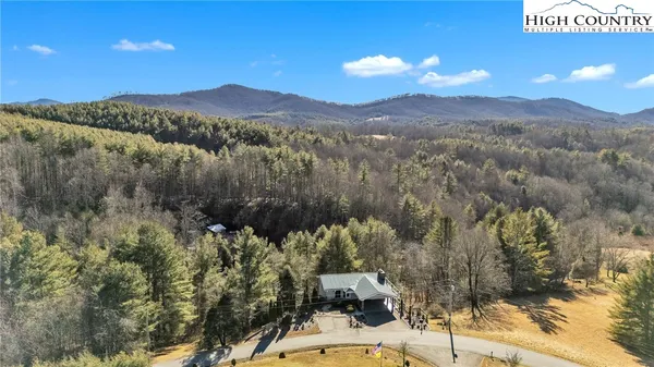 $495,000 | 255 Clear View Ridge, Crumpler, NC 28617