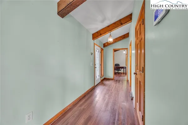 $495,000 | 255 Clear View Ridge, Crumpler, NC 28617