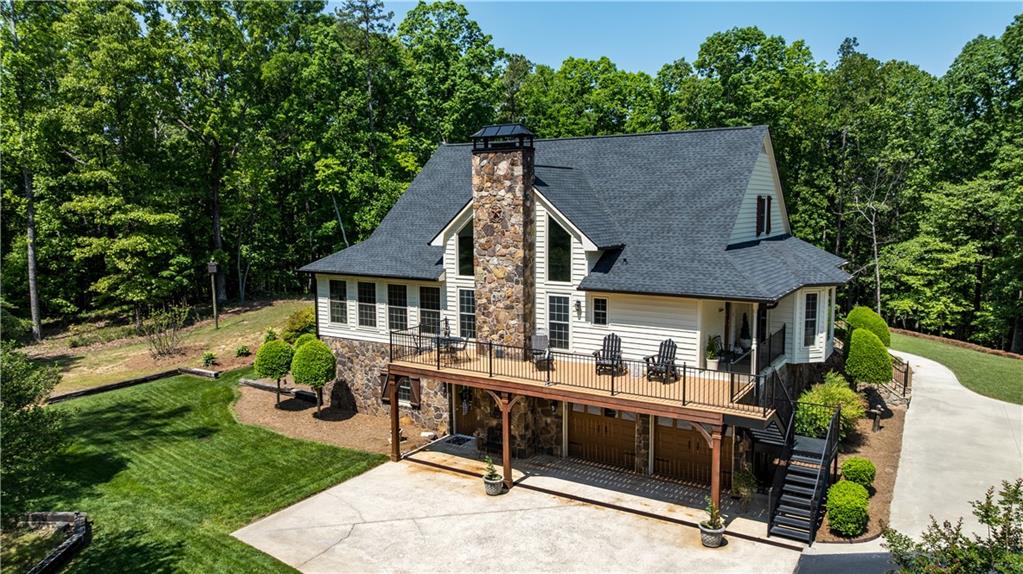 131 Hine Road Southeast Rome, GA 30161 - Photo 47 of 54