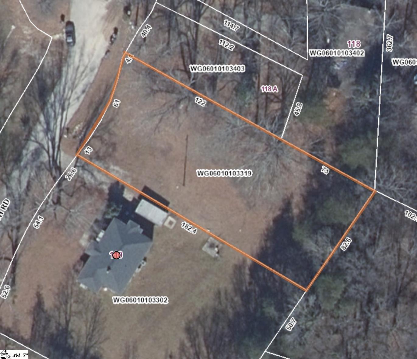 Mccollough Road Piedmont, SC 29673 - Photo 3 of 5 Gallery Image 3
