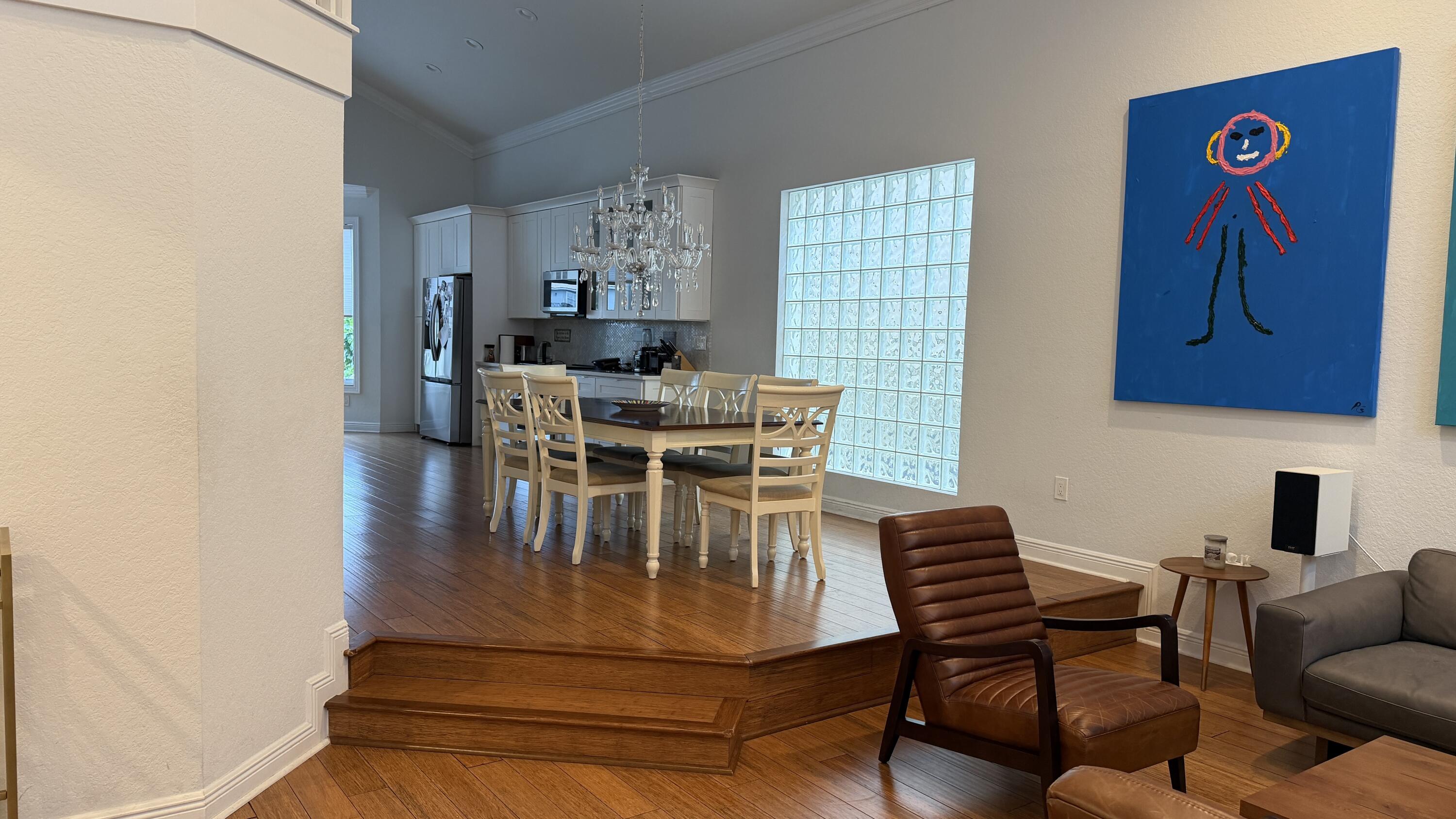 19125 Skyridge Circle Boca Raton, FL 33498 - Photo 5 of 28 a view of a dining room with furniture