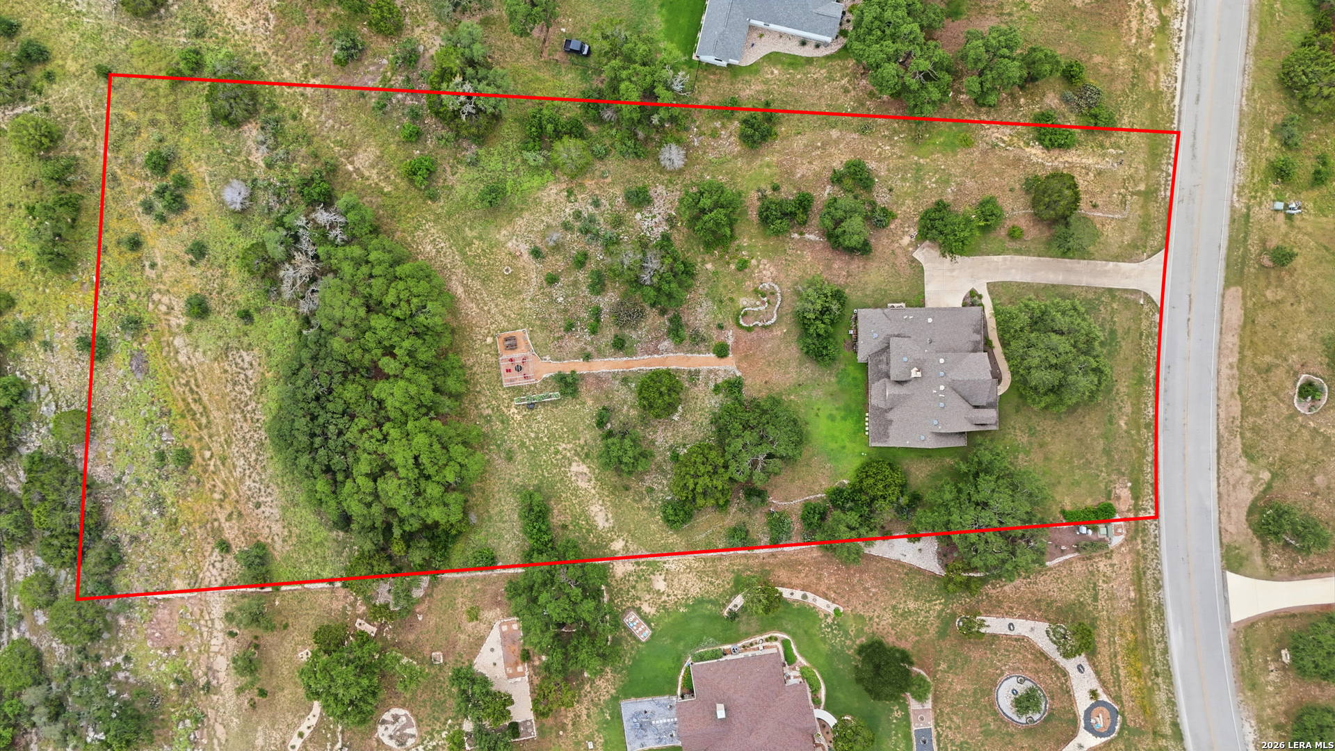 457 Mystic Parkway Spring Branch, TX 78070 - Photo 46 of 57