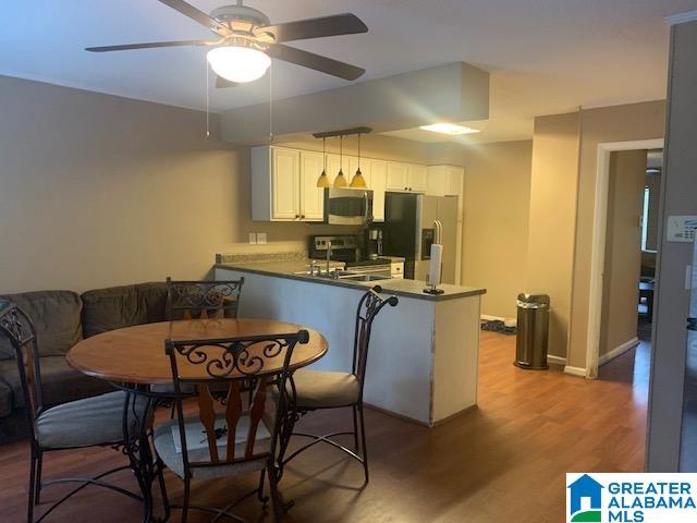 1665 Patton Chapel Road, Unit 1665D Birmingham, AL 35226 - Photo 5 of 10