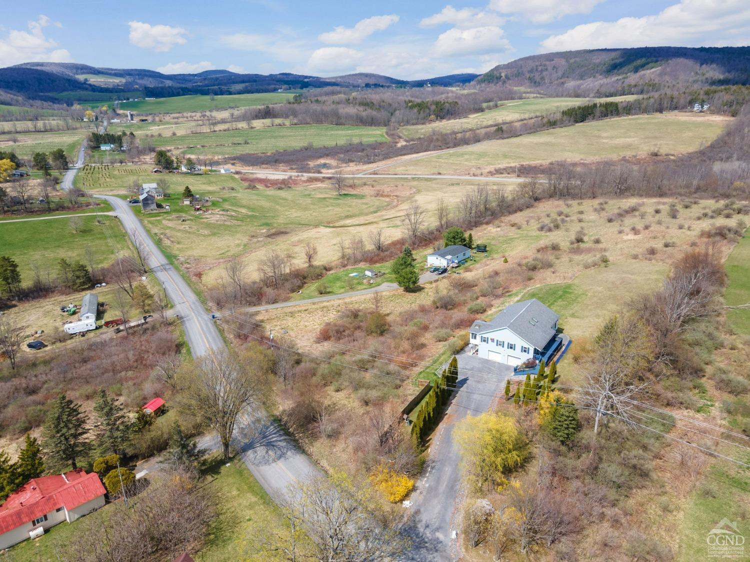 184 Hill Road Cobleskill, NY 12043 - Photo 23 of 25 Photo 23