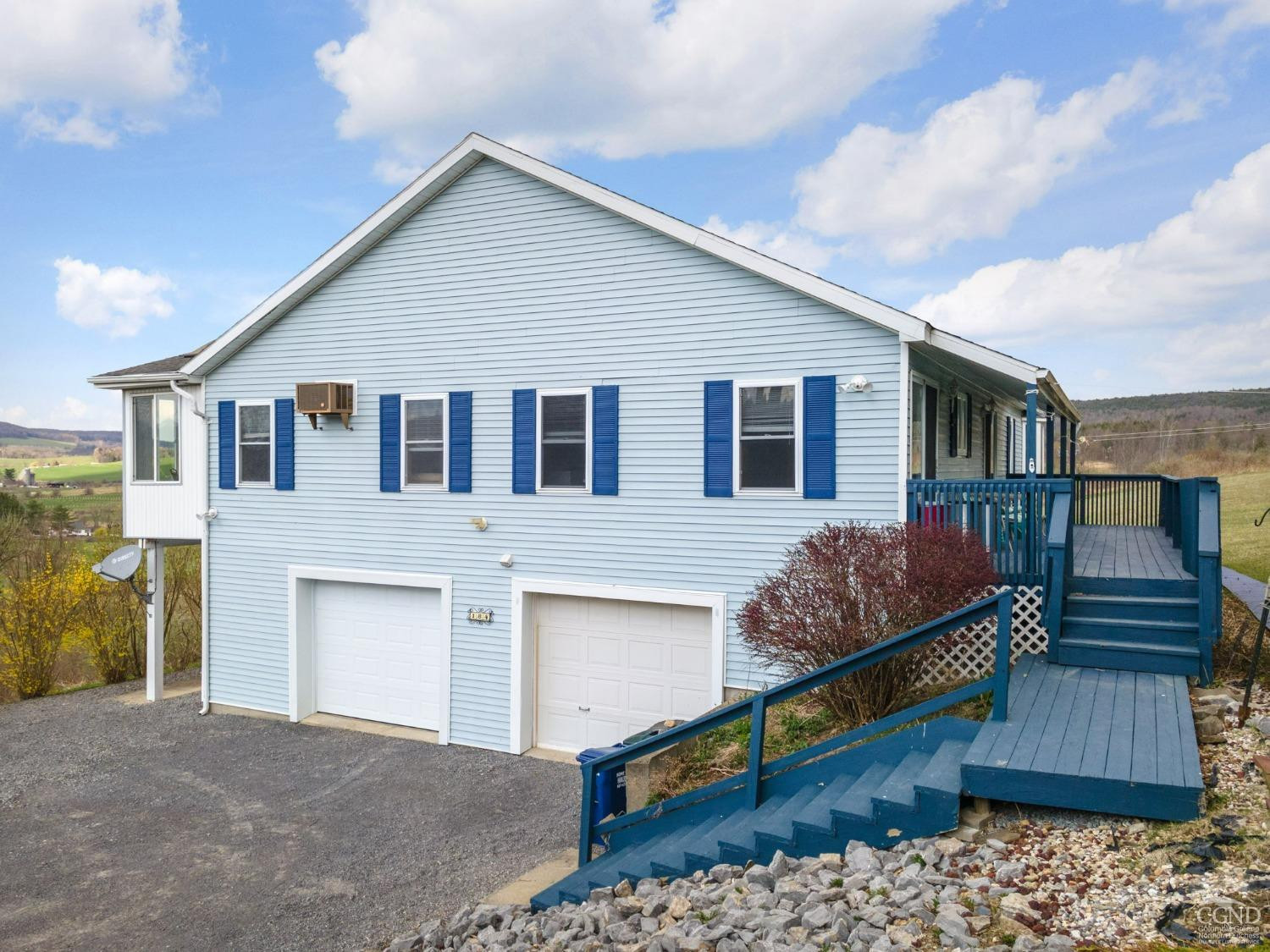 184 Hill Road Cobleskill, NY 12043 - Photo 25 of 25 Photo 25