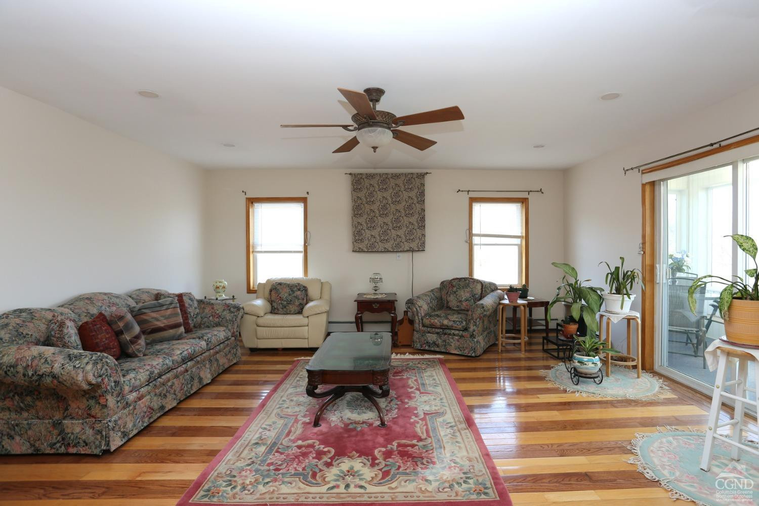 184 Hill Road Cobleskill, NY 12043 - Photo 3 of 25 Photo 3