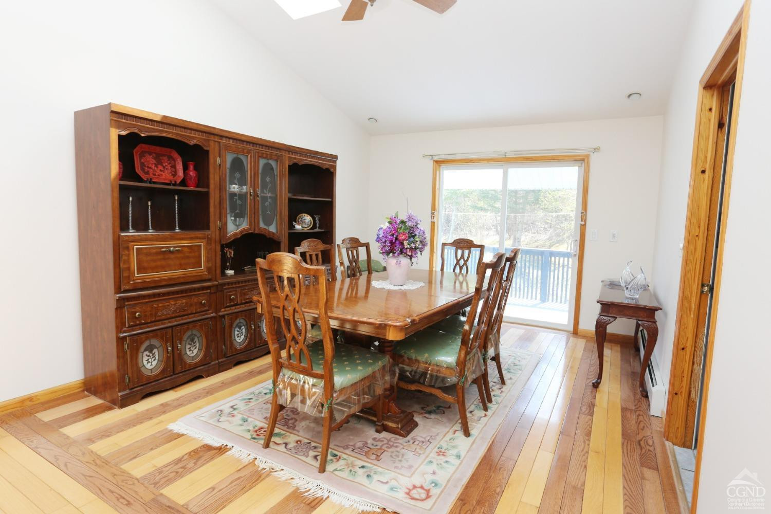 184 Hill Road Cobleskill, NY 12043 - Photo 8 of 25 Photo 8