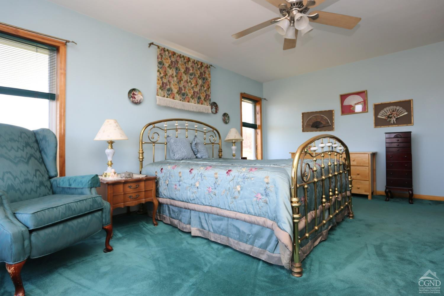 184 Hill Road Cobleskill, NY 12043 - Photo 9 of 25 Photo 9