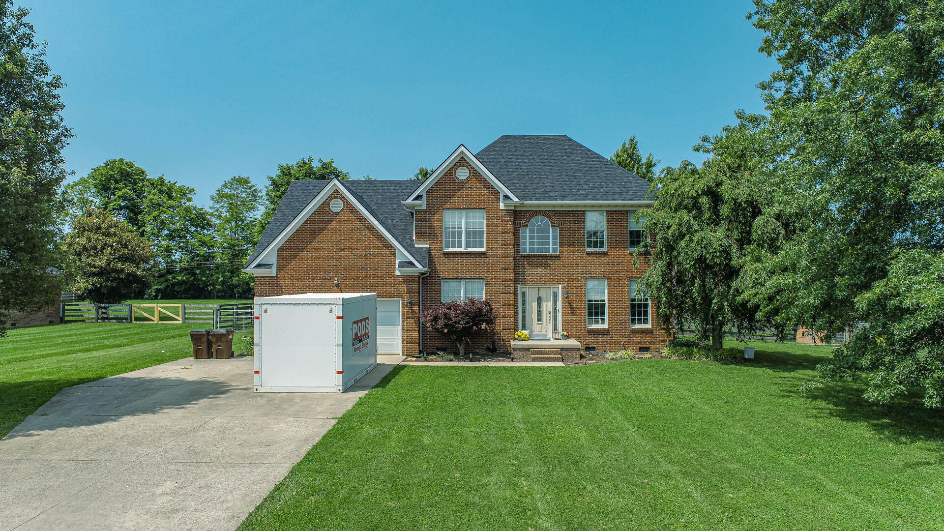 212 Squires Pointe Road Paris, KY 40361 - Photo 49 of 53 DJI_0125