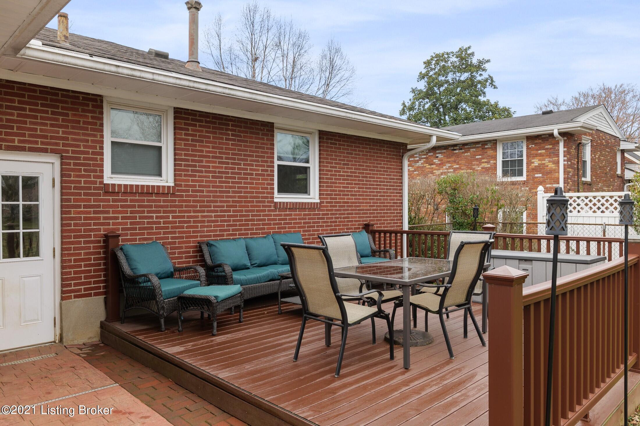 3609 Hanover Road Louisville, KY 40207 - Photo 24 of 27 26