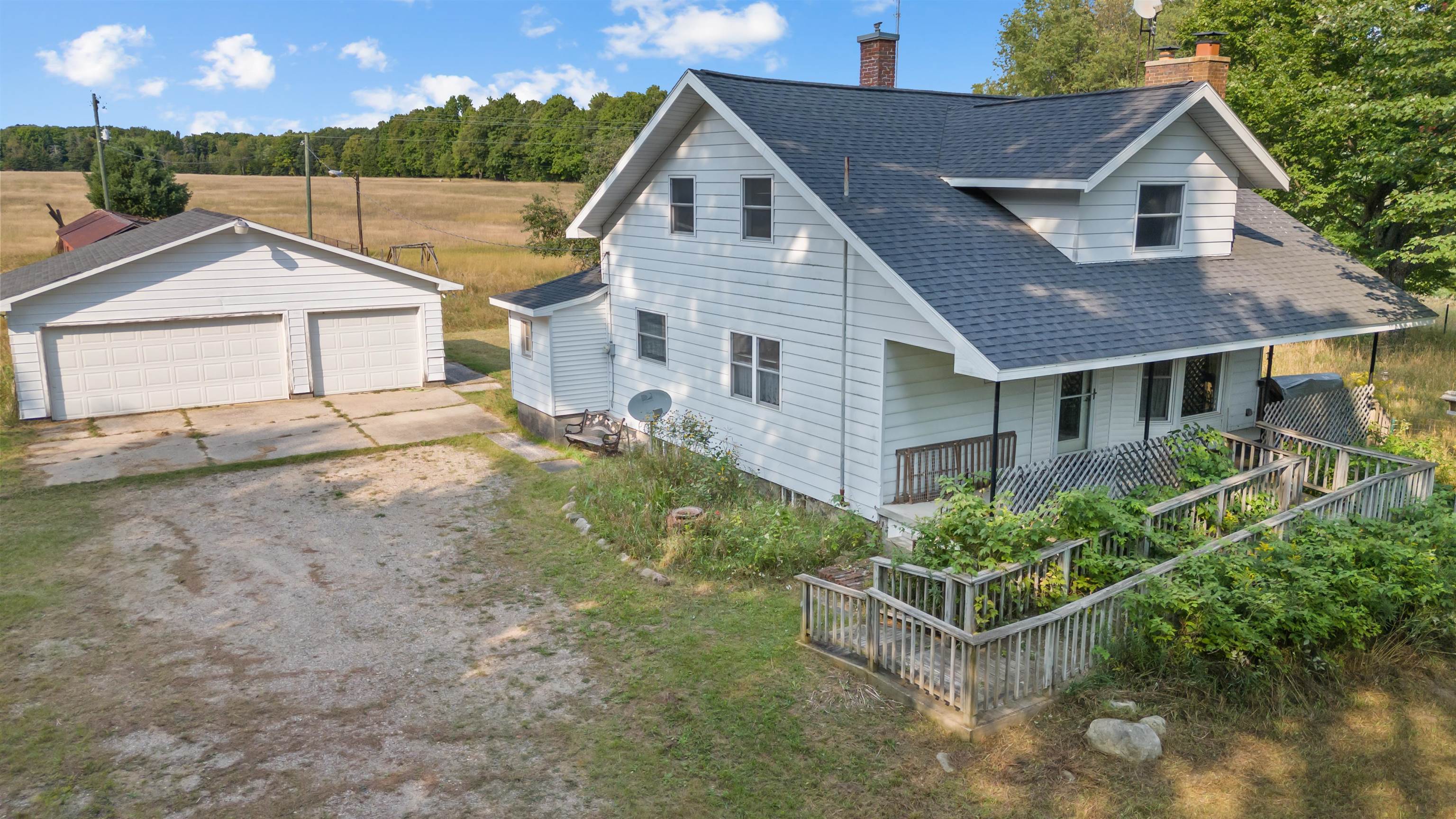3433 East 46 Road Cadillac, MI 49601 - Photo 47 of 51