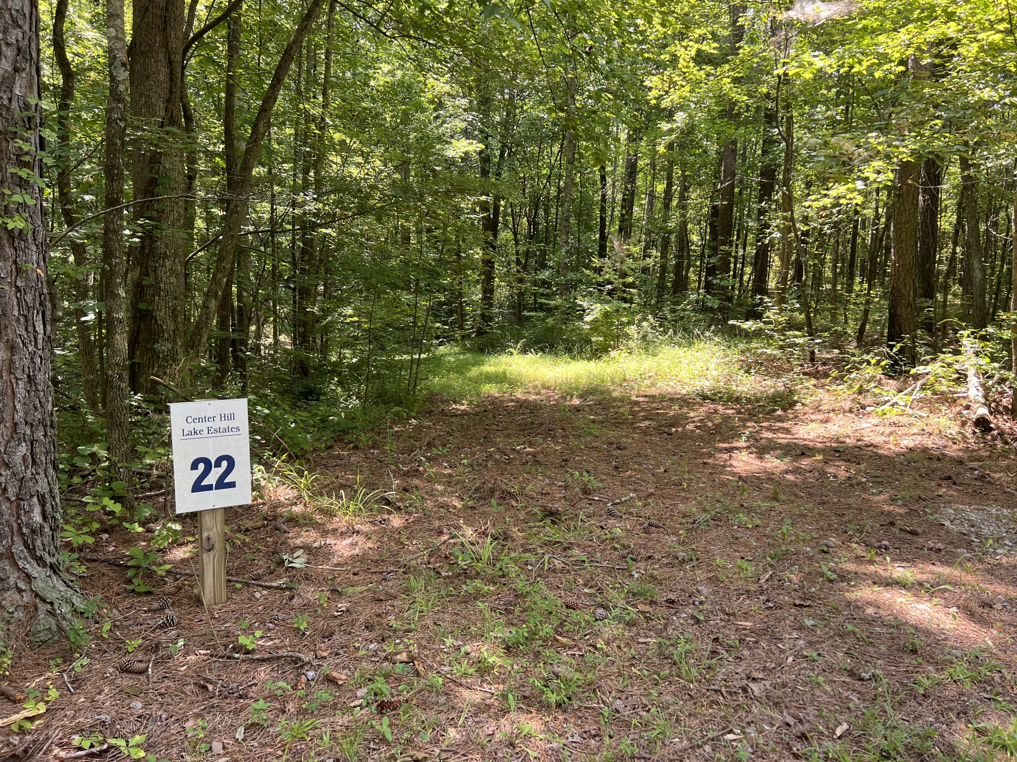 0 Allen Bend Road Smithville, TN 37166 - Photo 1 of 8 Gallery Image 1