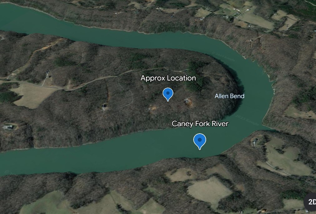 0 Allen Bend Road Smithville, TN 37166 - Photo 6 of 8 Gallery Image 6