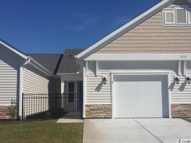 2112 Rayson Drive, Unit B Myrtle Beach, SC 29588 - Photo 1 of 14 Gallery Image 1