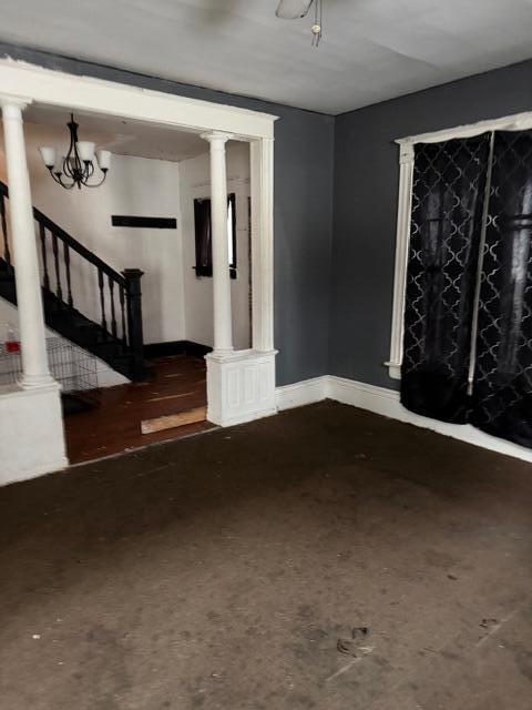 1374 Deane Boulevard Racine, WI 53405 - Photo 9 of 12 Dining room