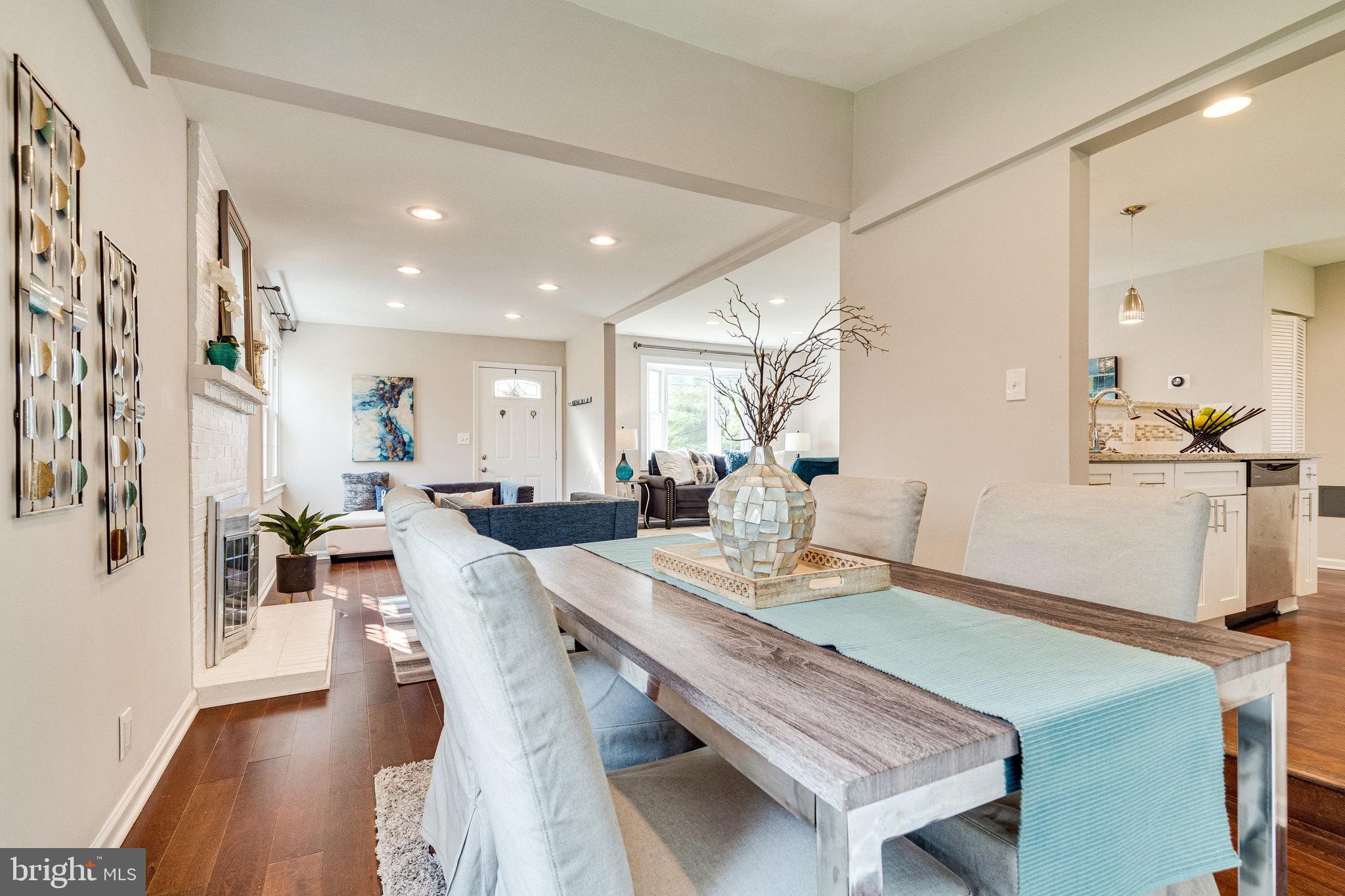 6919 Barrett Road Falls Church, VA 22042 - Photo 13 of 69 Gallery Image 13