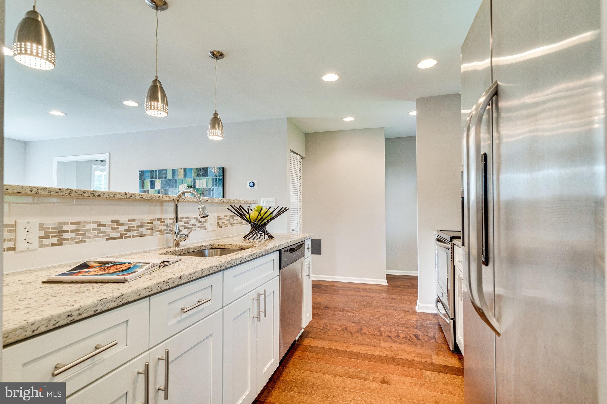 6919 Barrett Road Falls Church, VA 22042 - Photo 22 of 69 Gallery Image 22
