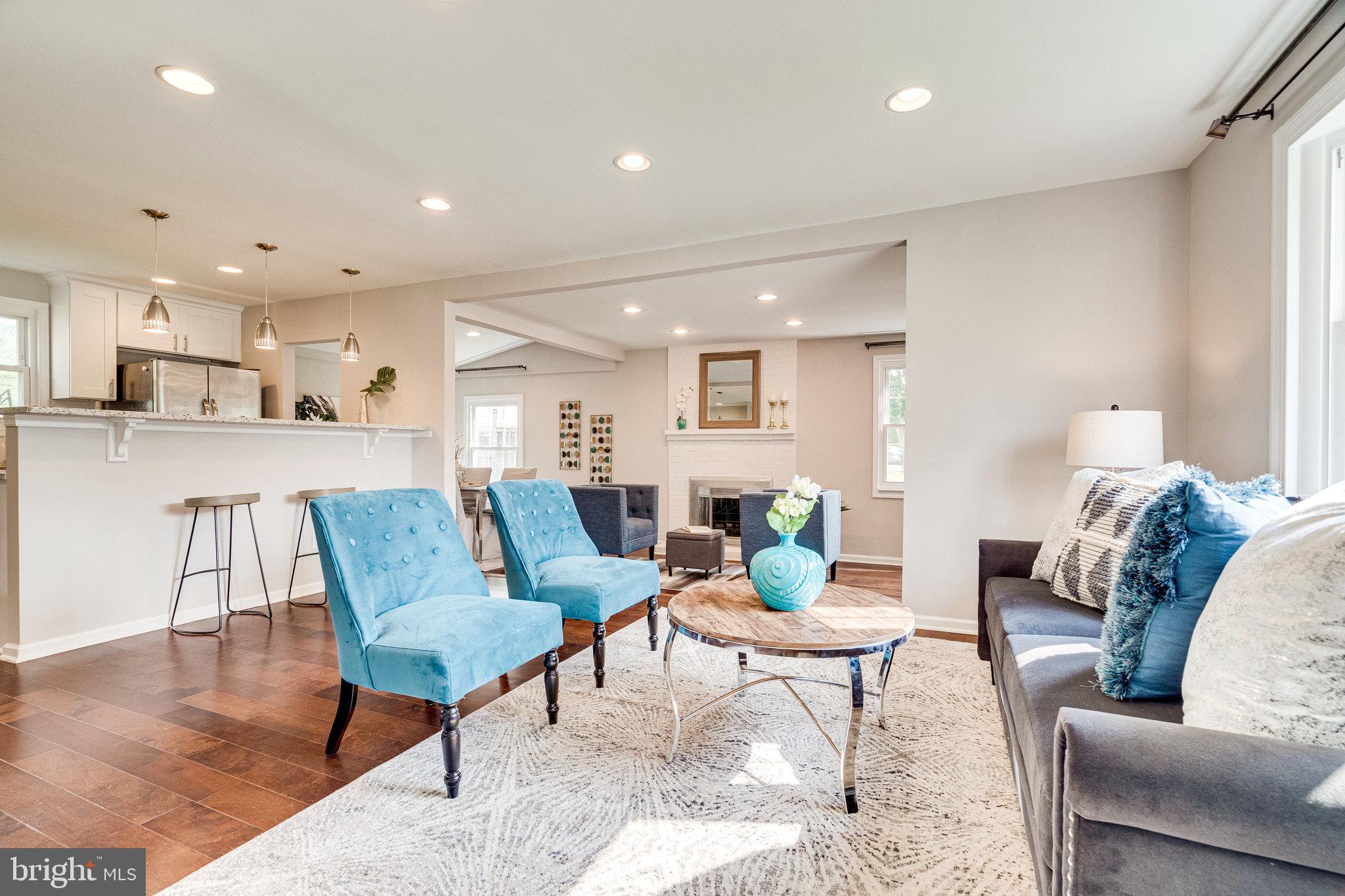 6919 Barrett Road Falls Church, VA 22042 - Photo 27 of 69 Gallery Image 27
