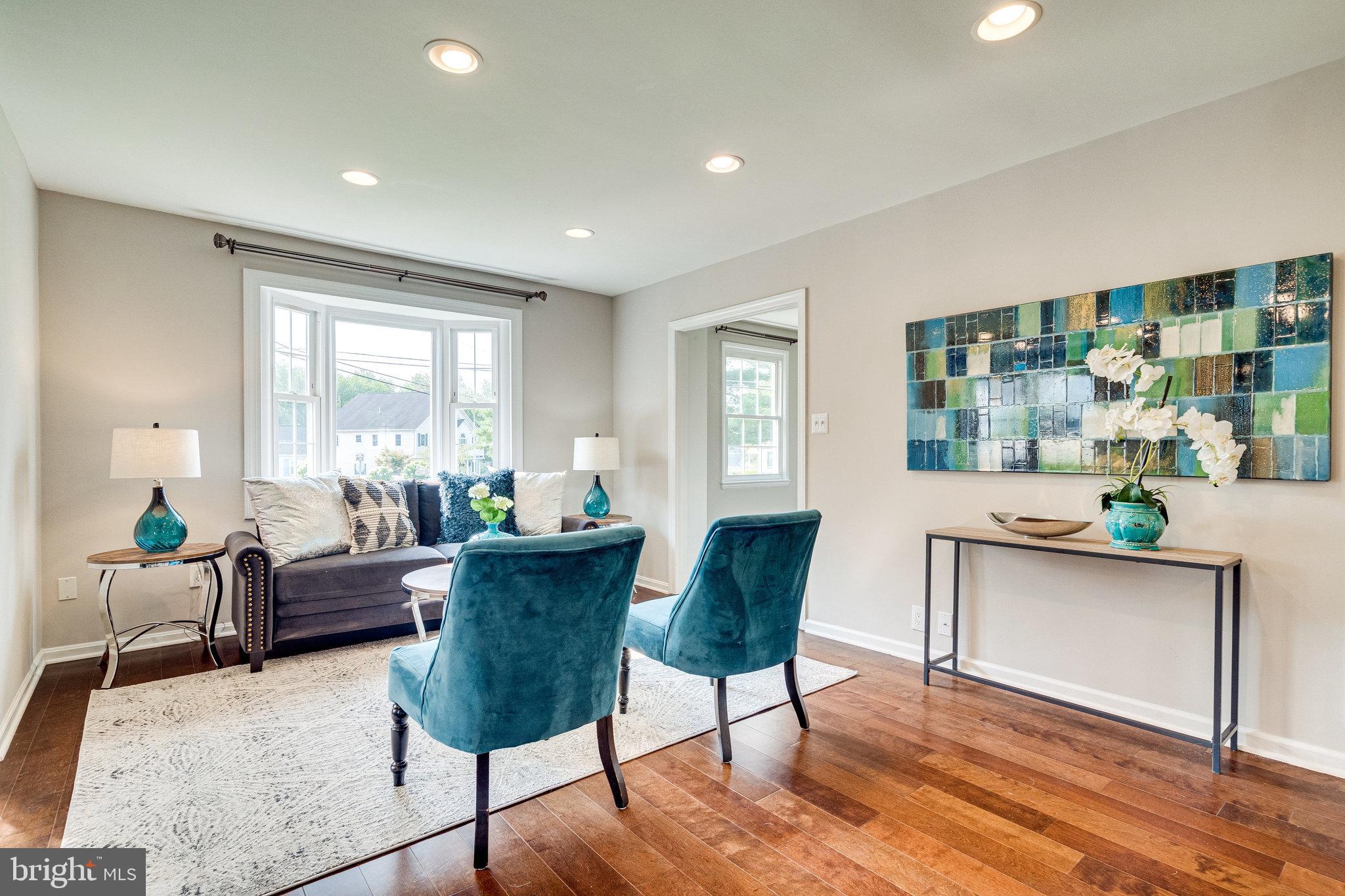 6919 Barrett Road Falls Church, VA 22042 - Photo 28 of 69 Gallery Image 28