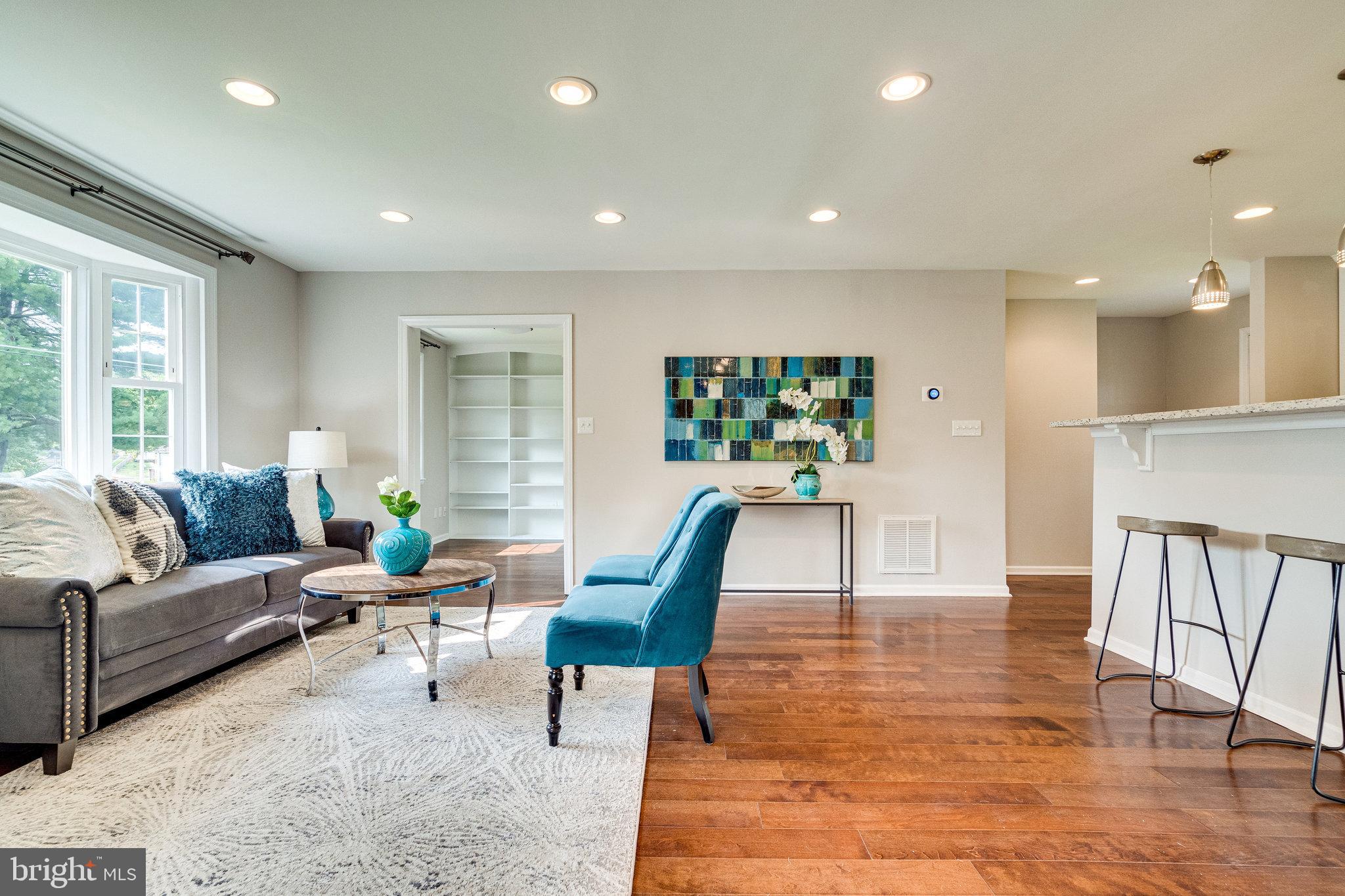 6919 Barrett Road Falls Church, VA 22042 - Photo 29 of 69 Gallery Image 29
