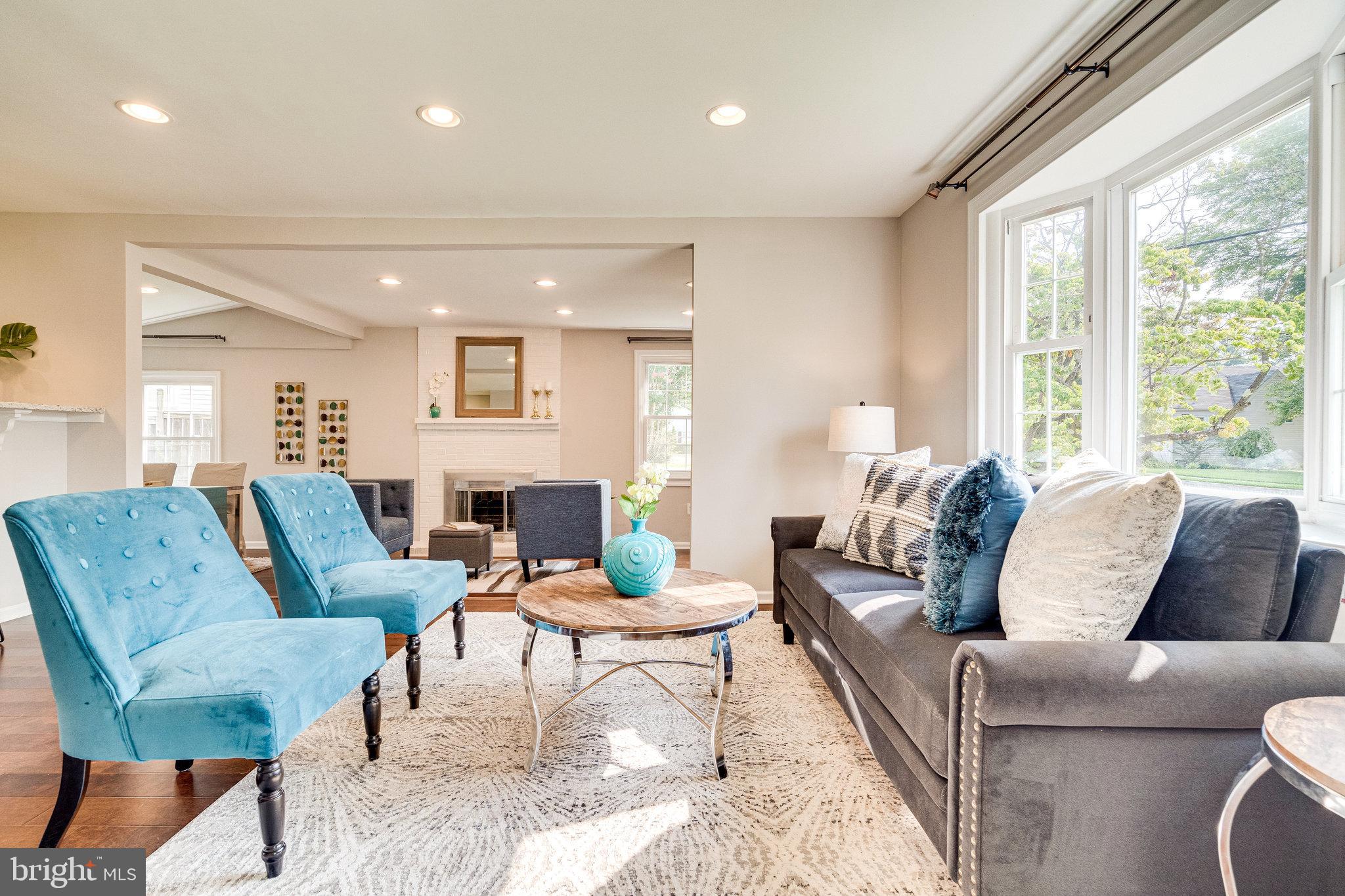 6919 Barrett Road Falls Church, VA 22042 - Photo 30 of 69 Gallery Image 30