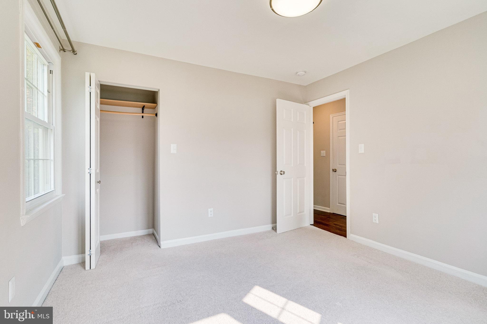 6919 Barrett Road Falls Church, VA 22042 - Photo 37 of 69 Plenty of Closet Space