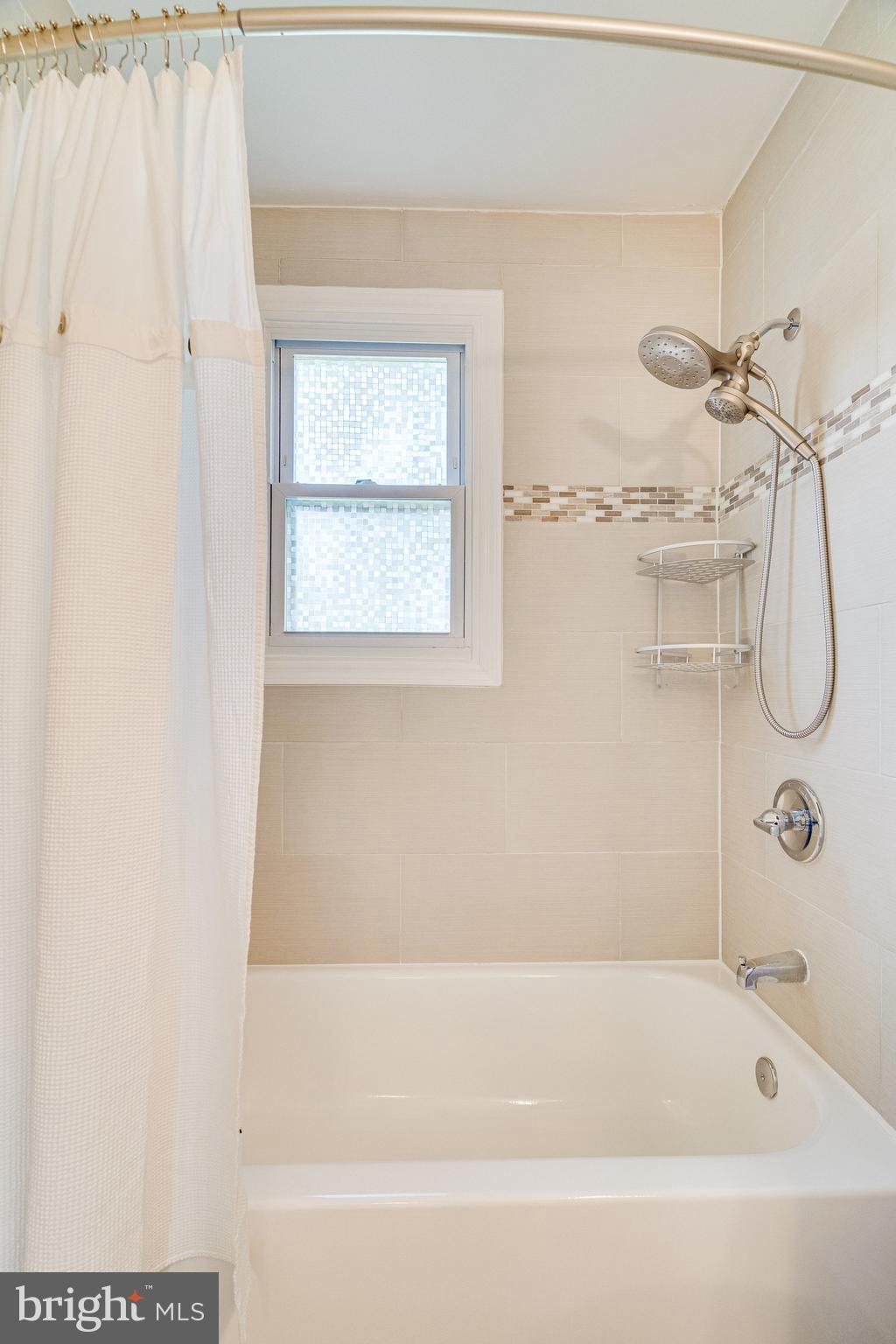 6919 Barrett Road Falls Church, VA 22042 - Photo 45 of 69 Beautiful Tile Work