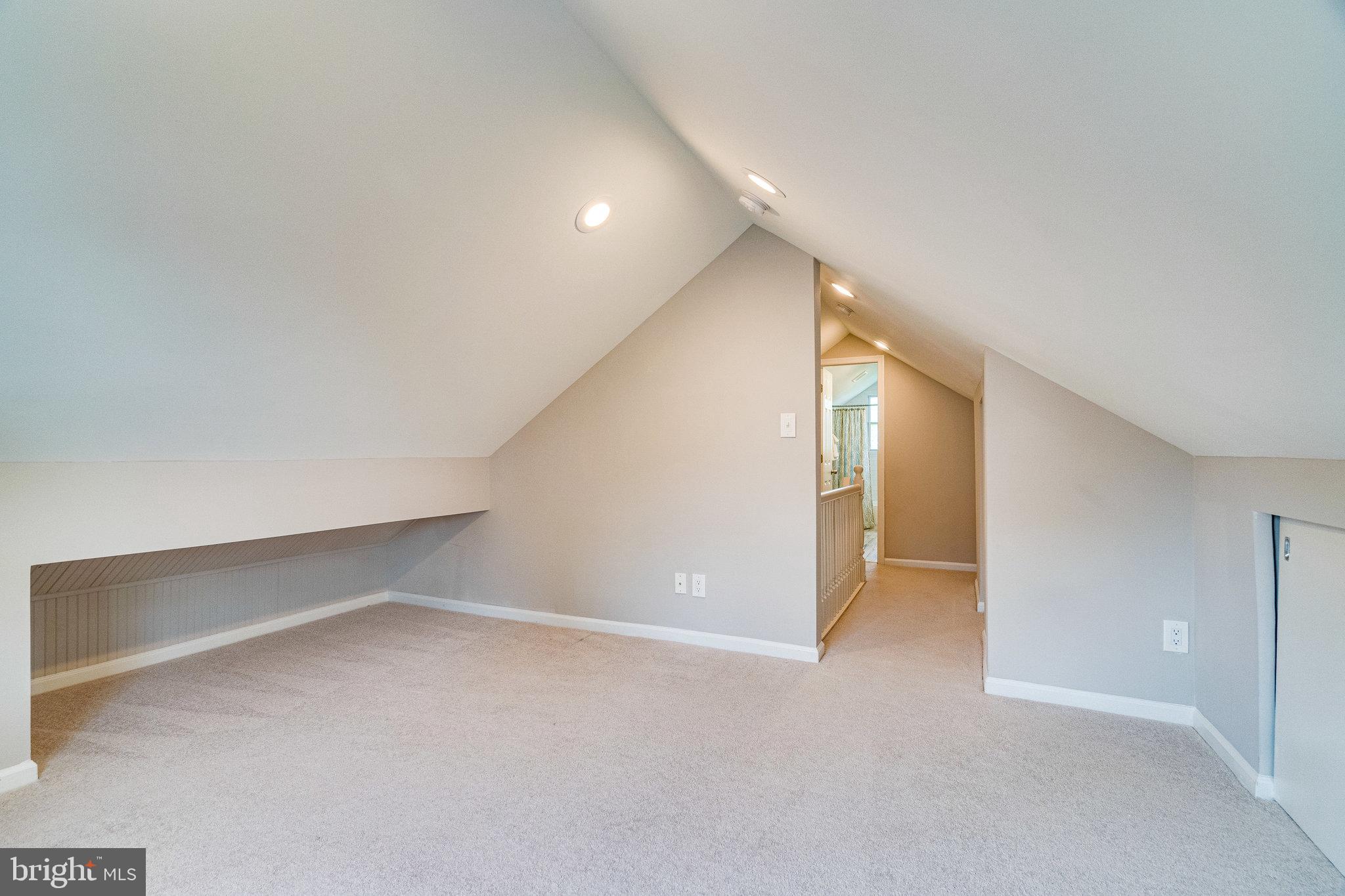 6919 Barrett Road Falls Church, VA 22042 - Photo 56 of 69 Room can be used as Guest Suite