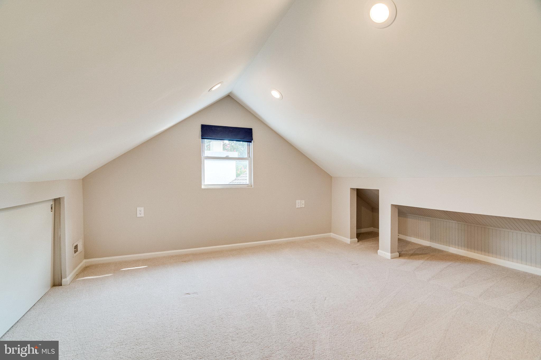 6919 Barrett Road Falls Church, VA 22042 - Photo 58 of 69 And More Storage!